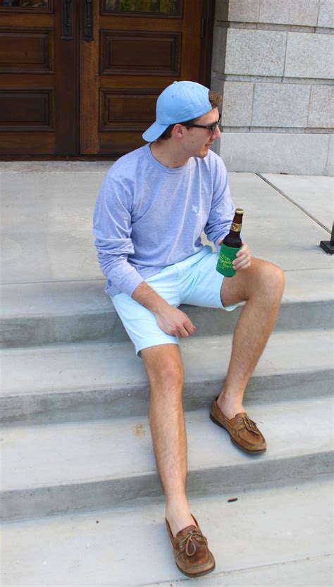 frat boy outfit|More.